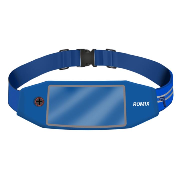 کیف کمری رومیکس مدل RH16 Romix RH16 waist bag